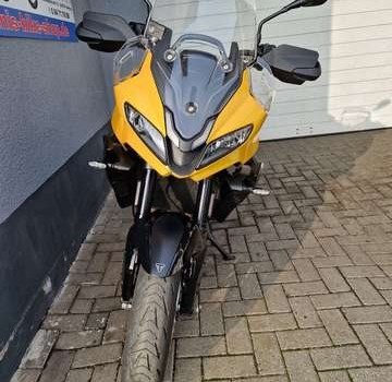 Gebrauchtmotorrad Triumph Tiger Sport 800 - Bild 3
