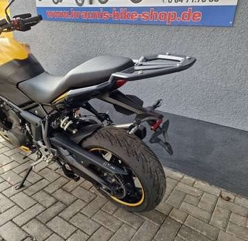 Gebrauchtmotorrad Triumph Tiger Sport 800 - Bild 4