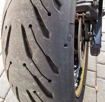 Gebrauchtmotorrad Triumph Tiger Sport 800 - Bild 5