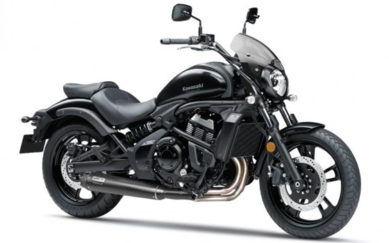 Neufahrzeug Kawasaki Vulcan S - Bild 1