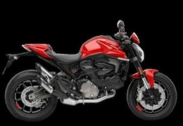 Gebrauchte Ducati Monster +
