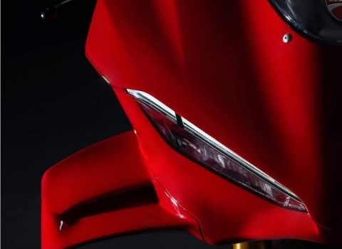 Neufahrzeug Ducati Panigale V4 S - Bild 6