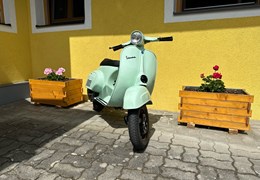 Gebrauchte Vespa 90