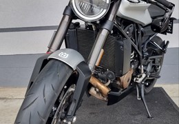 Gebrauchte Husqvarna Vitpilen 701