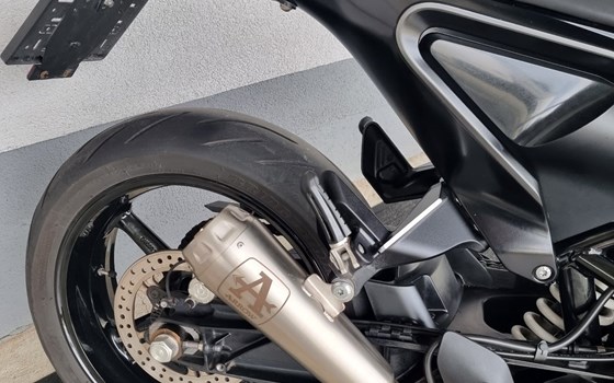 Gebrauchtmotorrad Husqvarna Vitpilen 701 - Bild 10