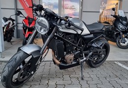 Gebrauchte Husqvarna Vitpilen 701