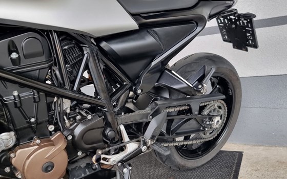 Gebrauchtmotorrad Husqvarna Vitpilen 701 - Bild 7