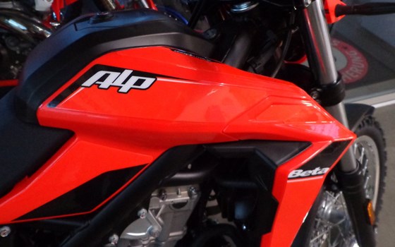 Neufahrzeug Beta Alp 4.0 - Bild 3