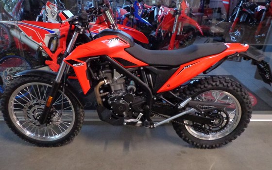 Neufahrzeug Beta Alp 4.0 - Bild 6