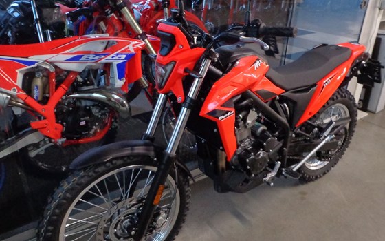 Neufahrzeug Beta Alp 4.0 - Bild 8