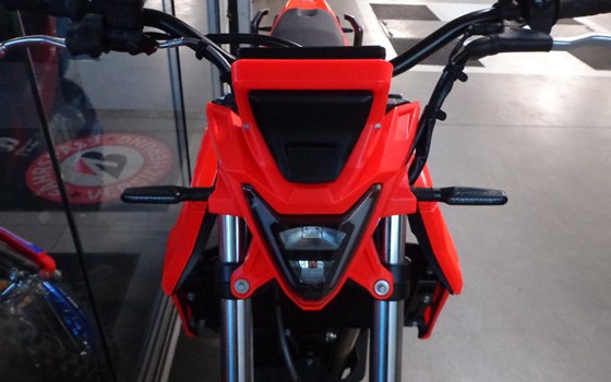 Neufahrzeug Beta Alp 4.0 - Bild 9