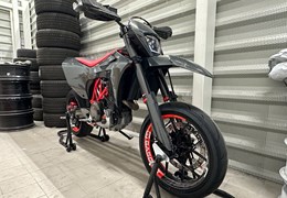 Gebrauchte GASGAS SM 700