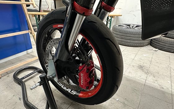 Gebrauchtmotorrad GASGAS SM 700 - Bild 10