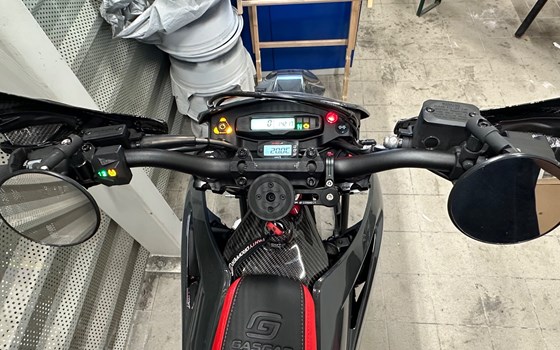 Gebrauchtmotorrad GASGAS SM 700 - Bild 11