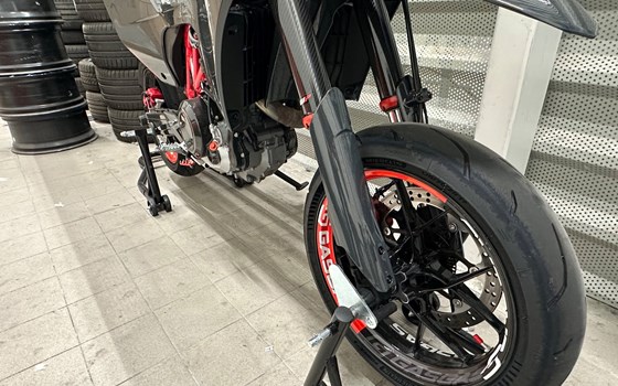 Gebrauchtmotorrad GASGAS SM 700 - Bild 6