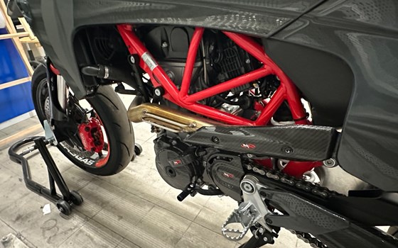 Gebrauchtmotorrad GASGAS SM 700 - Bild 9