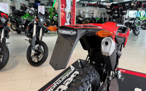 Neufahrzeug Beta RR 125 4T LC Enduro - Bild 9