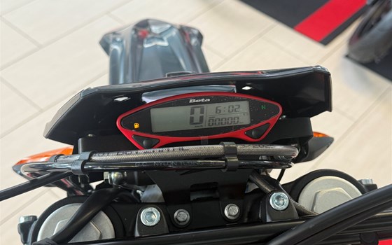 Neufahrzeug Beta RR 125 4T LC Enduro - Bild 13