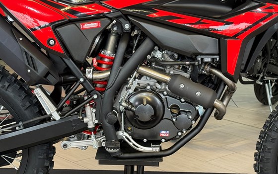 Neufahrzeug Beta RR 125 4T LC Enduro - Bild 4