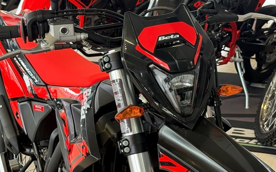 Neufahrzeug Beta RR 125 4T LC Enduro - Bild 7