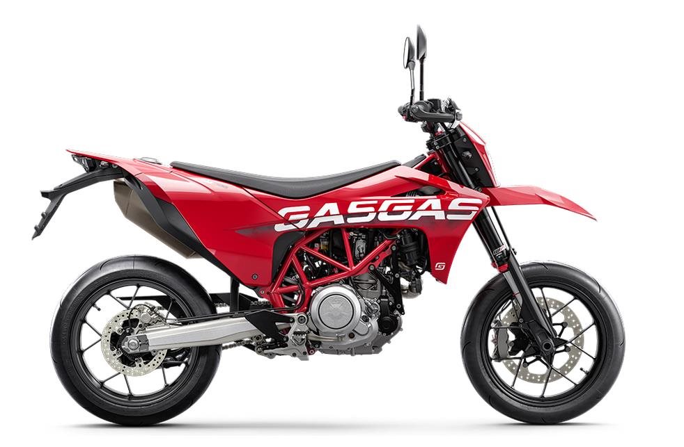 GASGAS SM 700