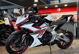 Neumotorrad Zontes 703-RR