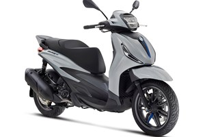 Angebot Piaggio Beverly 310