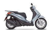 Piaggio Medley 200