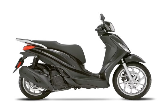 Neufahrzeug Piaggio Medley 200 - Bild 2