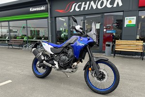 Angebot Yamaha Tenere 700