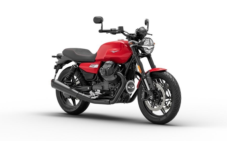 Moto Guzzi V7 Sport