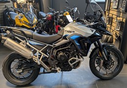 Neumotorrad Triumph Tiger 900 Alpine Edition