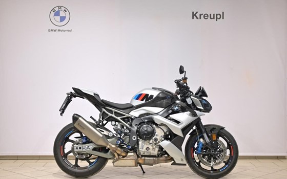 Gebrauchtmotorrad BMW M 1000 R - Bild 1