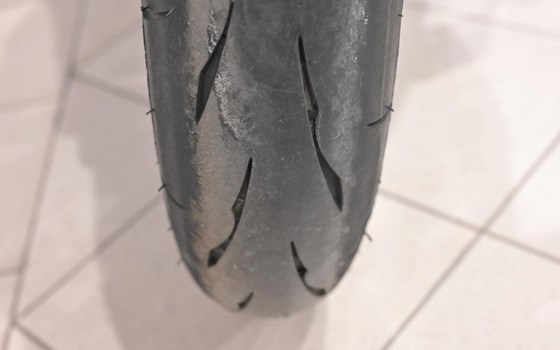 Gebrauchtmotorrad BMW M 1000 R - Bild 10