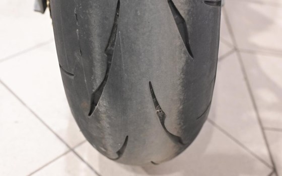 Gebrauchtmotorrad BMW M 1000 R - Bild 11