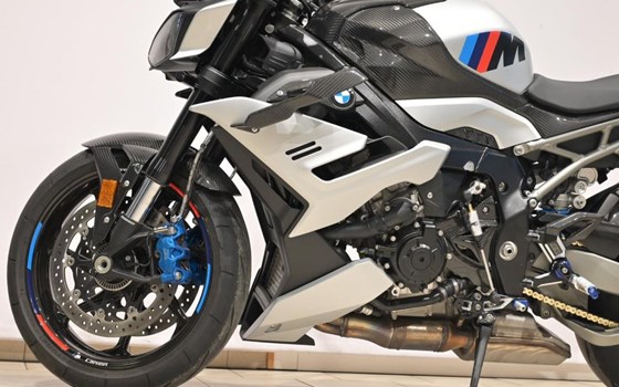 Gebrauchtmotorrad BMW M 1000 R - Bild 12