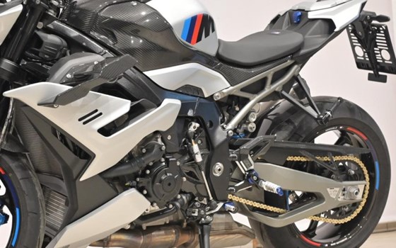 Gebrauchtmotorrad BMW M 1000 R - Bild 13