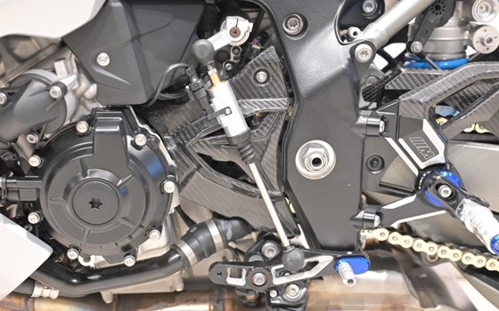 Gebrauchtmotorrad BMW M 1000 R - Bild 15