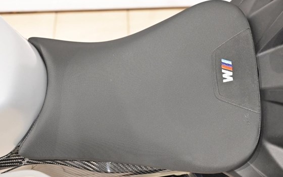 Gebrauchtmotorrad BMW M 1000 R - Bild 16