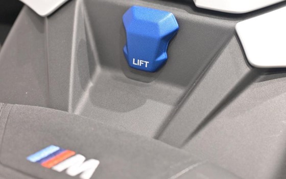 Gebrauchtmotorrad BMW M 1000 R - Bild 18