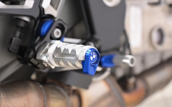 Gebrauchtmotorrad BMW M 1000 R - Bild 20