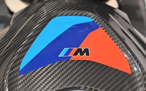 Gebrauchtmotorrad BMW M 1000 R - Bild 21