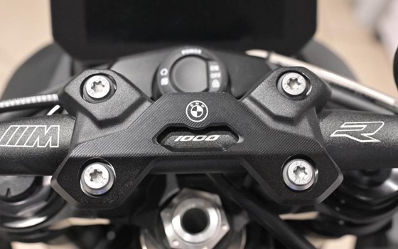 Gebrauchtmotorrad BMW M 1000 R - Bild 22