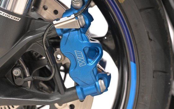 Gebrauchtmotorrad BMW M 1000 R - Bild 24