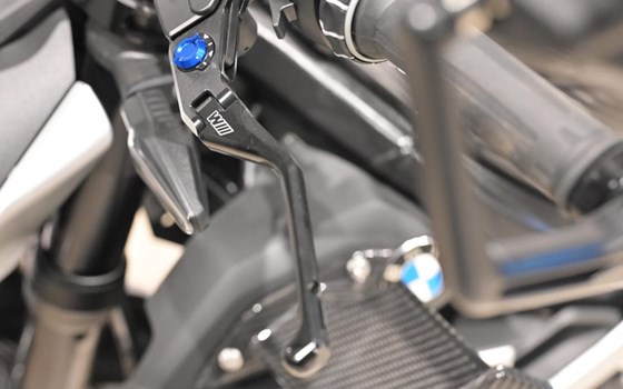 Gebrauchtmotorrad BMW M 1000 R - Bild 26