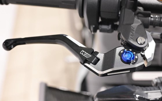 Gebrauchtmotorrad BMW M 1000 R - Bild 27