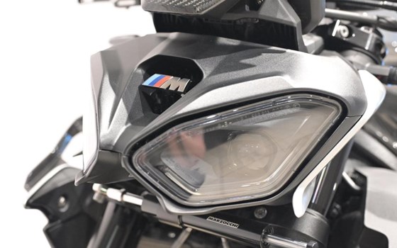 Gebrauchtmotorrad BMW M 1000 R - Bild 28