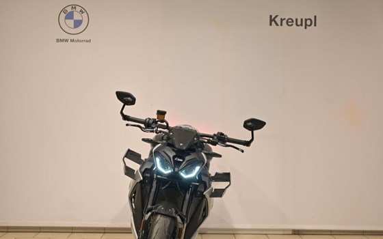 Gebrauchtmotorrad BMW M 1000 R - Bild 29