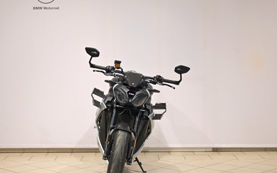 Gebrauchtmotorrad BMW M 1000 R - Bild 3