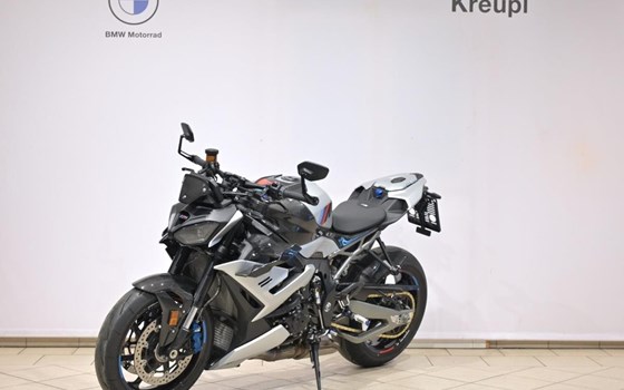 Gebrauchtmotorrad BMW M 1000 R - Bild 4